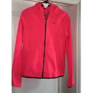Nike Therma-Fit Jacket